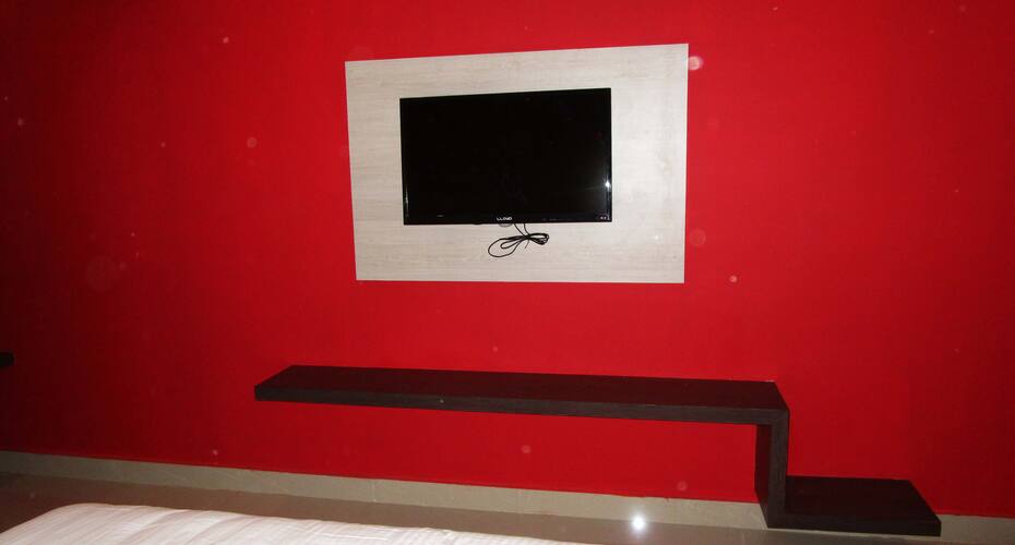 Hotel Sri Vishnu International, Vizianagaram 3